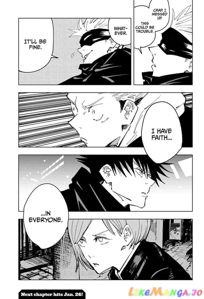 Jujutsu Kaisen Chapter 91 image 19_optimized